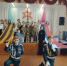 Торжественно-тематический концерт «Это наша Победа!» прошёл в Вельяминовском ПДК - Газета Заря
