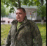 Брянский новозыбковец третий год защищает Родину - Газета Заря