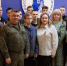Военный комиссар Брянской области Ильфат Абзалов встретился со студентами - Газета Заря