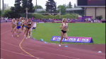 Брянская легкоатлетка Мария Прохорец стала чемпионкой России, завоевав золотую медаль