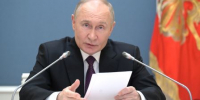 Владимир Путин поручил развивать адаптивный спорт - Газета Заря