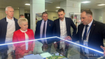 Комитет Госдумы по физкультуре и спорту посетил Дворец единоборств в Брянске