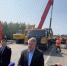Ликвидация последствий происшествия в Выгоничском районе - Газета Заря