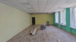 В Выгоничском районе продолжается ремонт Орменского сельского Дома культуры