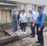 В Погаре благоустраивают дворы в рамках «Городской среды» - Газета Заря