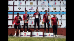 Брянские велосипедисты триумфально выступили на чемпионате ЦФО по BMX