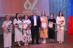 «ЭЛЕКТРОДЕТАЛЬ»: опыт плюс модернизация.