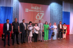 «ЭЛЕКТРОДЕТАЛЬ»: опыт плюс модернизация.