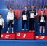Брянские спортсменки взяли золото и бронзу на чемпионате России по универсальному бою - Газета Заря