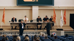 Брянские добровольцы «ЛизаАлерт» повысили квалификацию на ежегодных учениях