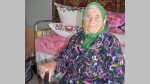 Климовчанка Надежда Хатуницкая отмечает 90-летний юбилей