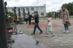Дата без срока давности.