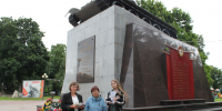 Блиц-опрос для жителей города «Книги о войне, которые потрясли вас». - Администрация Карачевского района