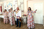 Мастерство из сундучка.