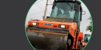 В Большом Полпино капитально обновят дорогу по улице Инженерной - Газета Заря