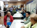 Второй этап Всероссийской ярмарки трудоустройства собрал работодателей и соискателей в Карачеве