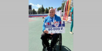 Спортсмены Брянщины показали отличные результаты на Кубке чемпионов по параатлетике в 2025 году. - Газета Заря