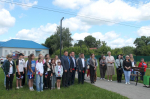 Сторона брянская — слава партизанская