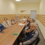 На брянском предприятии в рамках нацпроекта состоялся первый вводный тренинг - Газета Заря