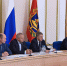 На Брянщине обсудили усиление антитеррористической защиты - Газета Заря