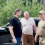 Сергей Антошин поблагодарил Эдгарда Запашного за помощь добровольческому отряду «БАРС – Брянск» - Газета Заря