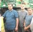 В Карачевском районе зелёная страда в самом  разгаре - Газета Заря