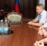 Брянщина делает все необходимое для подшефной Брянки, несмотря на сложную ситуацию в приграничье - Газета Заря