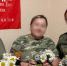 Брянские волонтеры Народного фронта связали талисманы для военных медсестер - Газета Заря