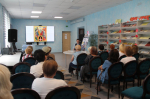 Беседа о православной культуре «Что такое церковь?».