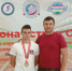 Карачевский спортсмен завоевал серебро и золото на чемпионате СНГ по полиатлону - Газета Заря