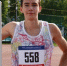 Брянский легкоатлет Степан Веткин стал победителем  на Спартакиаде молодёжи России - Газета Заря