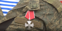 Участники обороны приграничья Брянской области получат статус ветеранов - Газета Заря