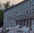 В брянском Фокино в школе №2 «кипит» капитальный ремонт - Газета Заря