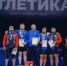 Брянские тяжелоатлеты выиграли  4 медали на чемпионате России - Газета Заря