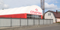 В Брянске капитально ремонтируют улицу Менжинского, которая ведет к стадиону «Спартак» - Газета Заря