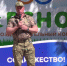 Командир «БАРС-Брянск» Сергей Антошин ответил на вопросы юнармейцев - Газета Заря