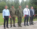 Ворота Победы.