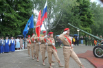 Ворота Победы.