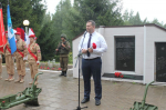 Ворота Победы.