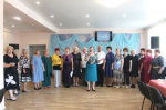 Город на крепком корню.