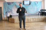 Город на крепком корню.