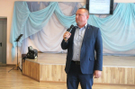 Город на крепком корню.