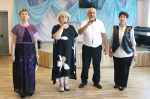 Город на крепком корню.