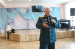 Город на крепком корню.
