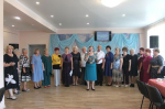 Город на крепком корню
