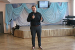 Город на крепком корню
