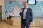 Город на крепком корню
