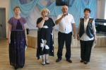 Город на крепком корню