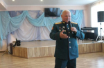 Город на крепком корню