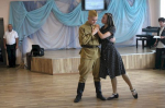 Город на крепком корню